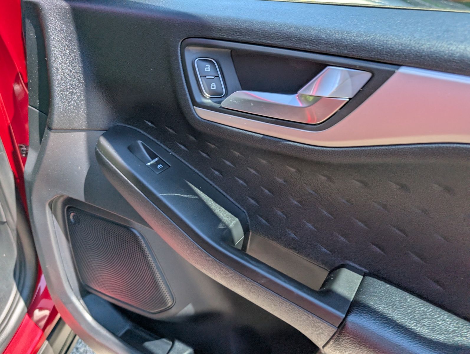 2020 Ford Escape 57