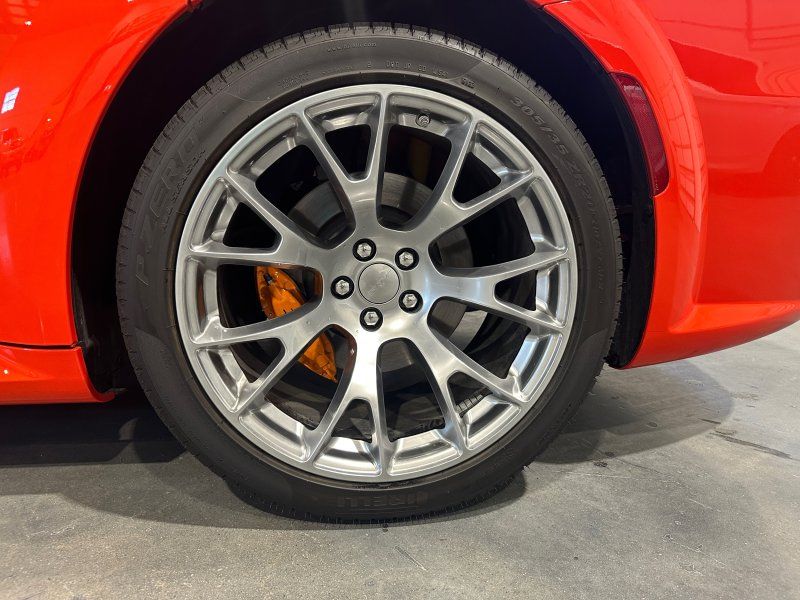 2023 Dodge Charger SRT Hellcat Redeye, photo 27