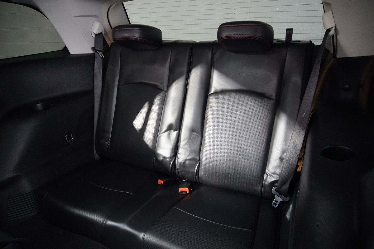 2018 Dodge Journey GT AWD
