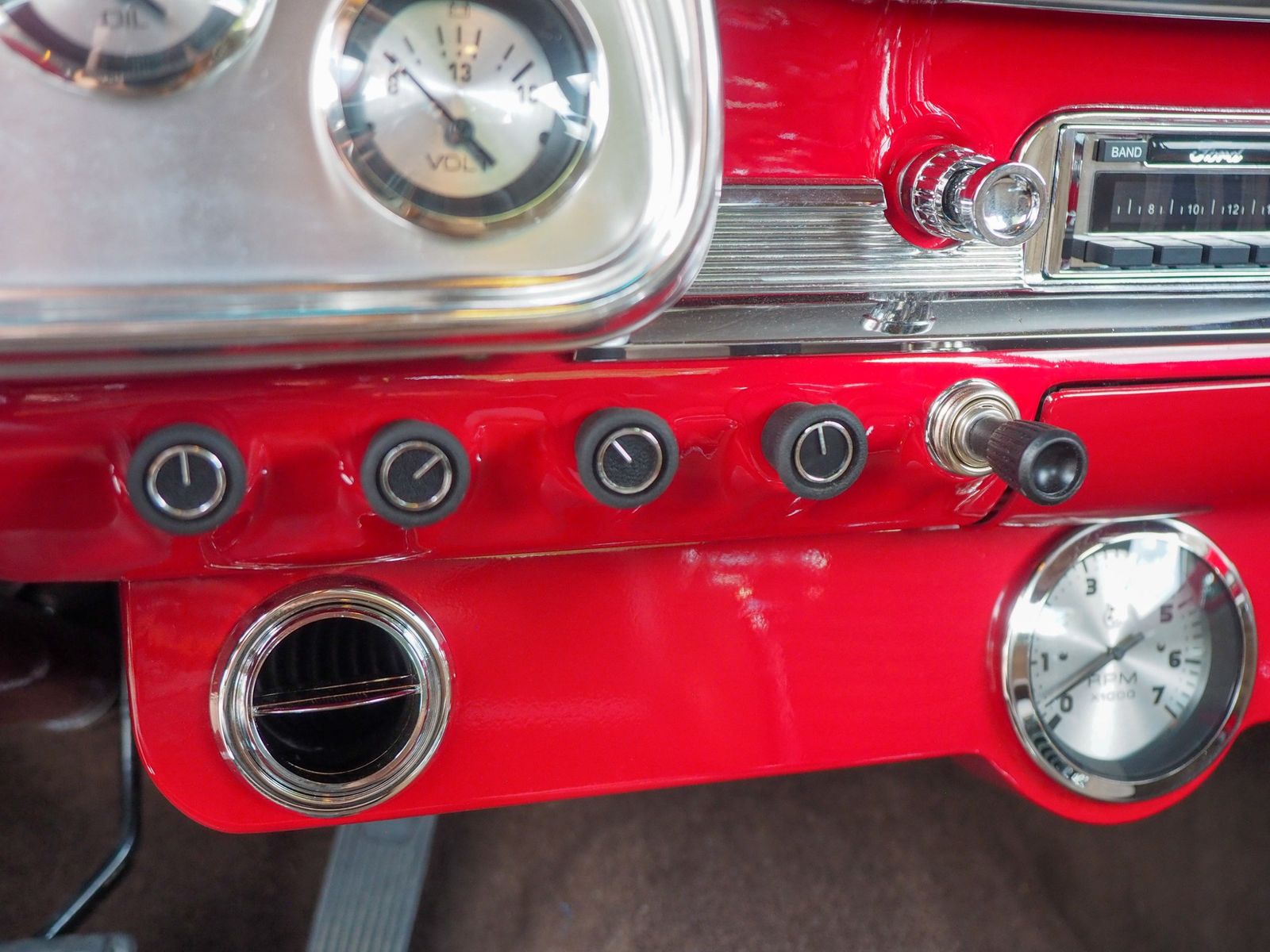 1963 Ford Falcon 60