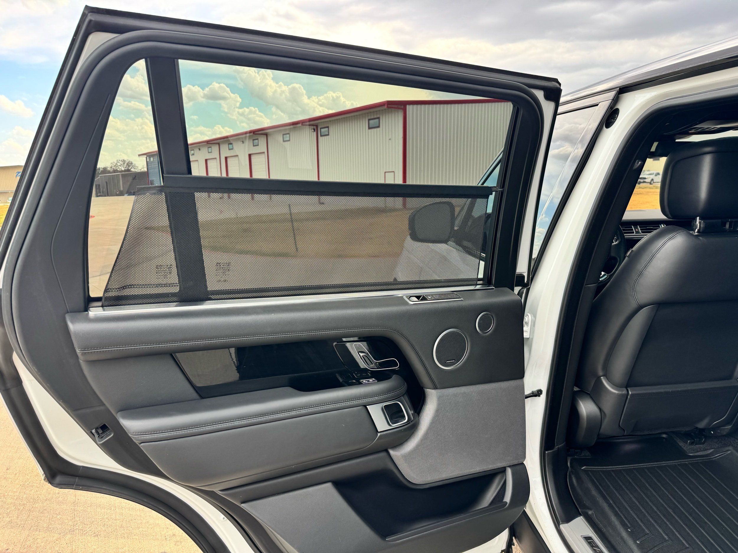 2020 Land Rover Range Rover HSE - Photo 11