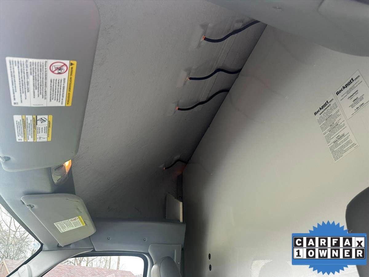 2017 Ford E-Series 40