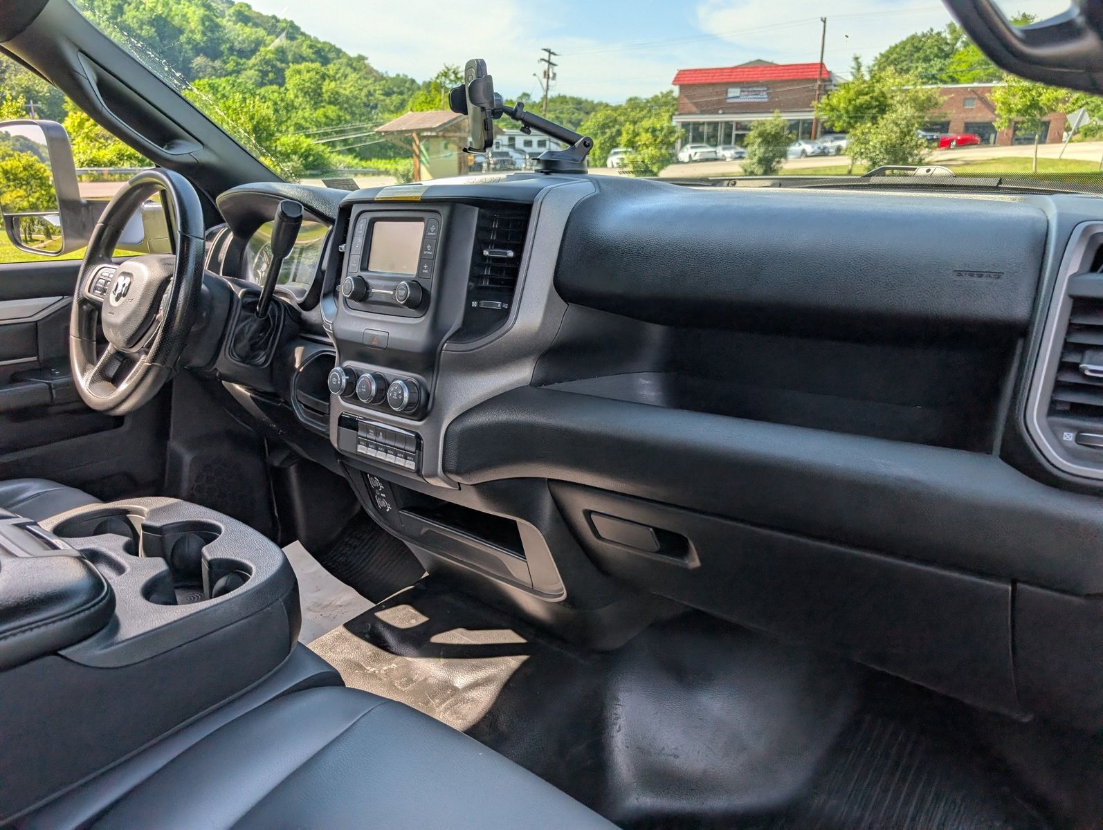 2022 Ram 4500 16' Box Truck 20