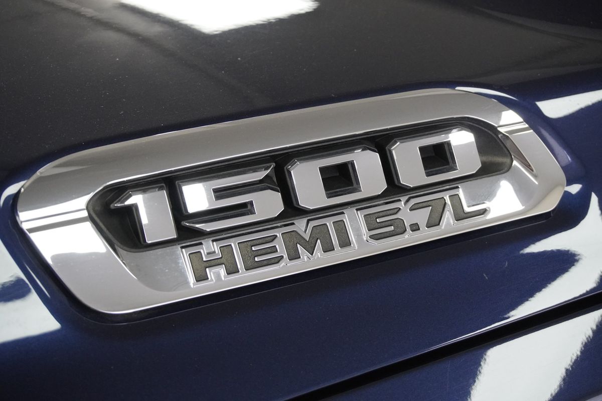 2019 Ram 1500 Tradesman