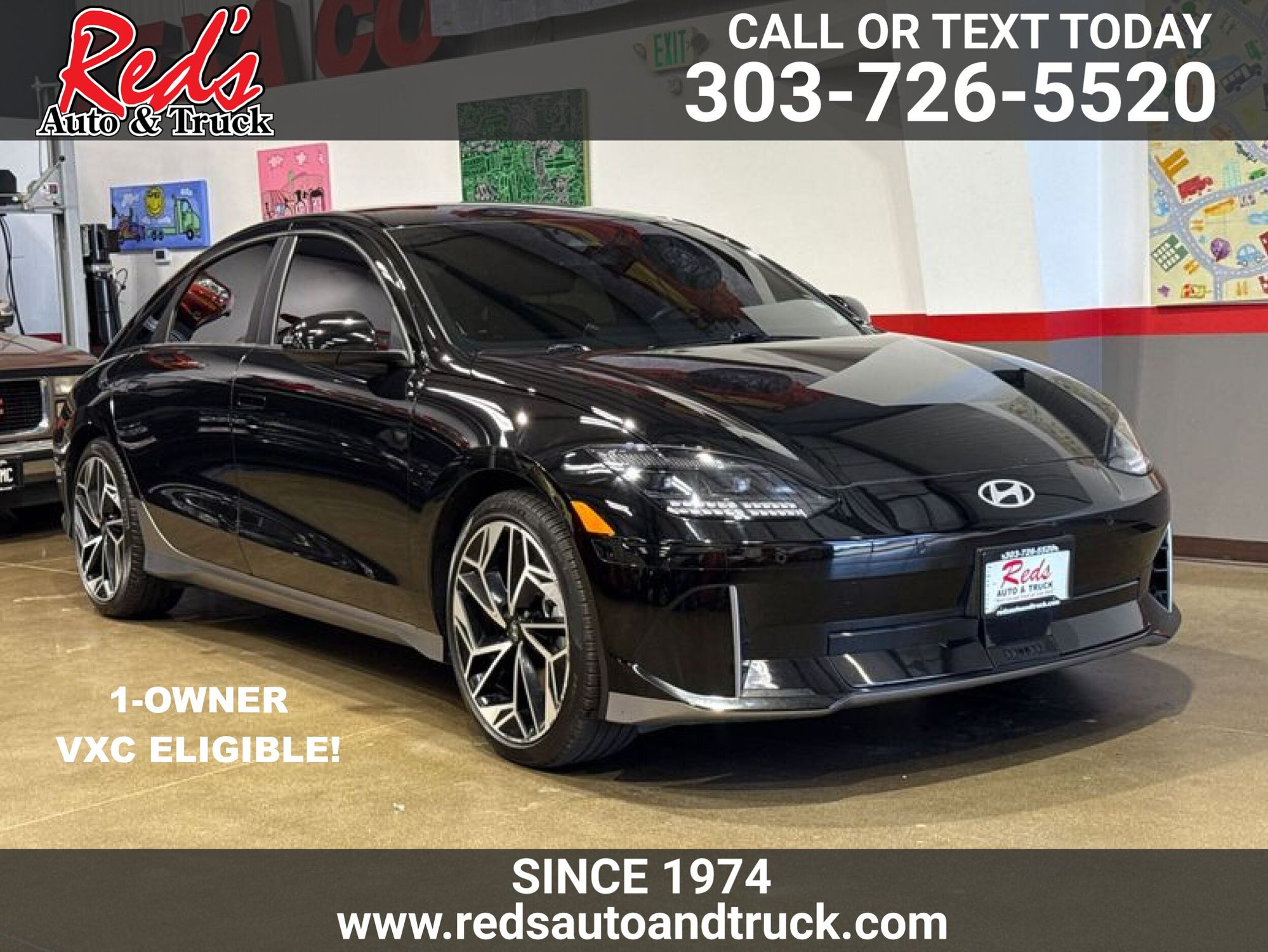 2024 Hyundai IONIQ 6