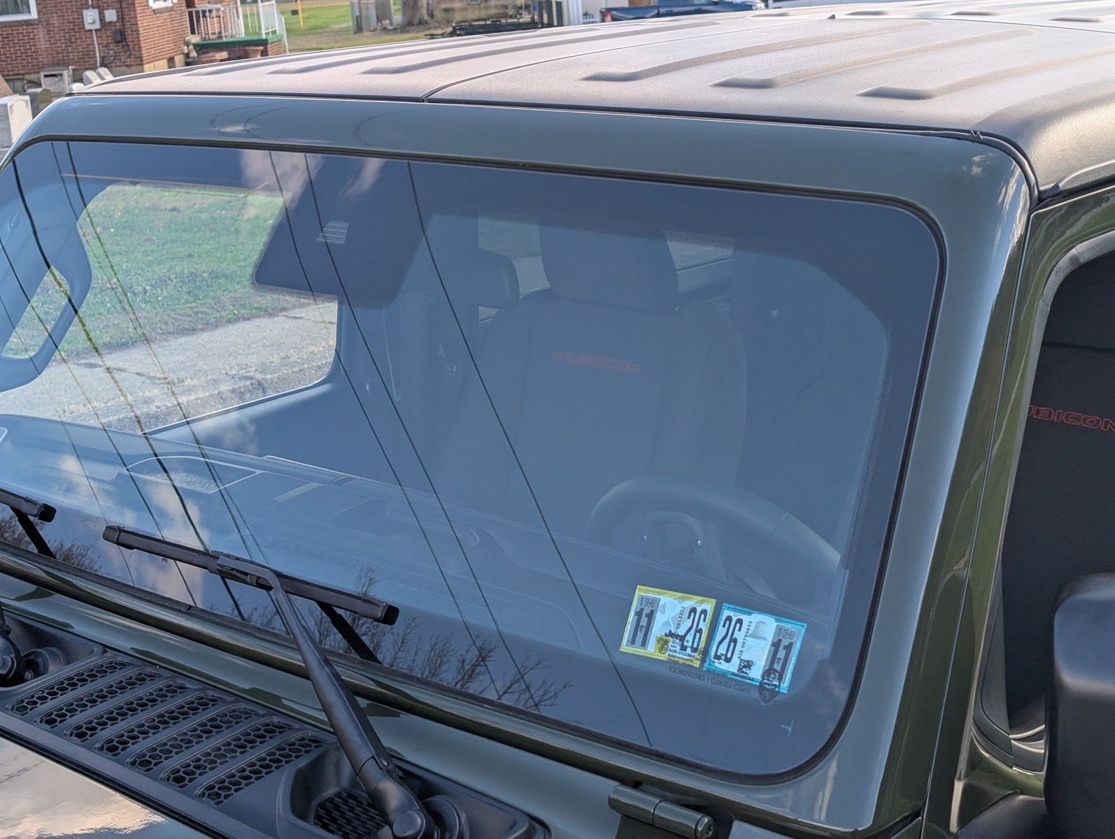 2024 Jeep Wrangler 106