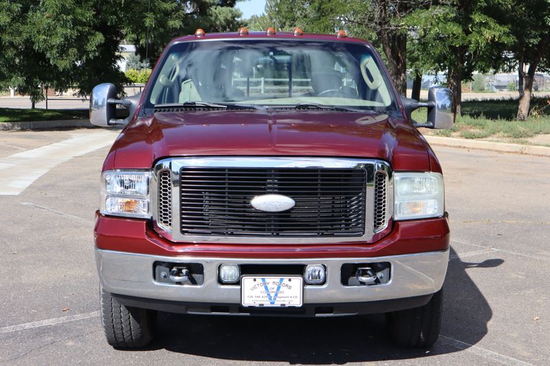 2006 Ford F-250 Super Duty XLT | Victory Motors of Colorado