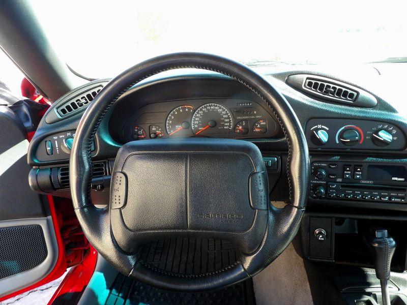 94 camaro interior discount