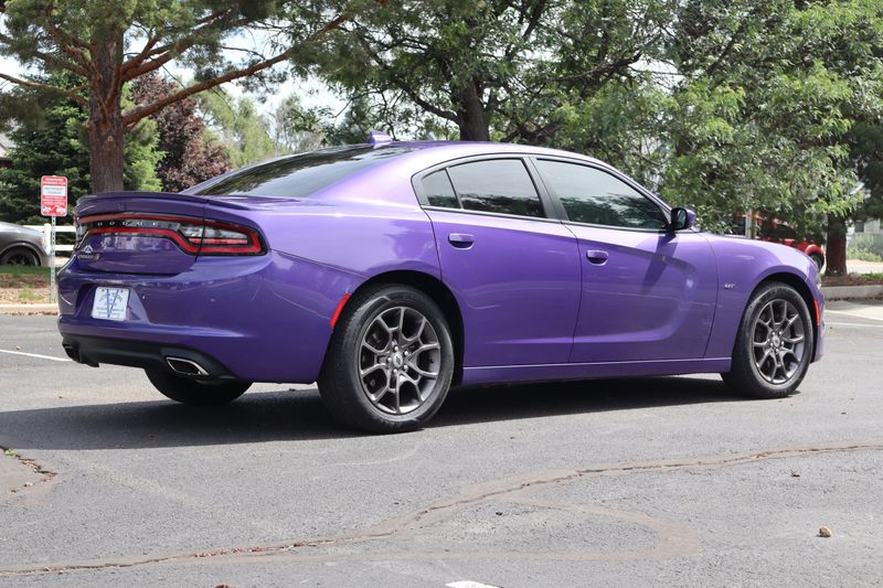 2018 Dodge Charger GT AWD | Victory Motors of Colorado