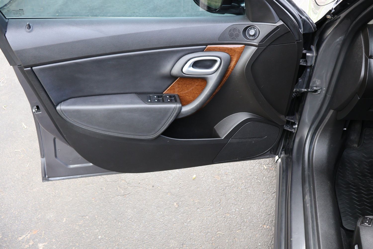 2011 Saab 9-5 Turbo6 XWD | Victory Motors of Colorado