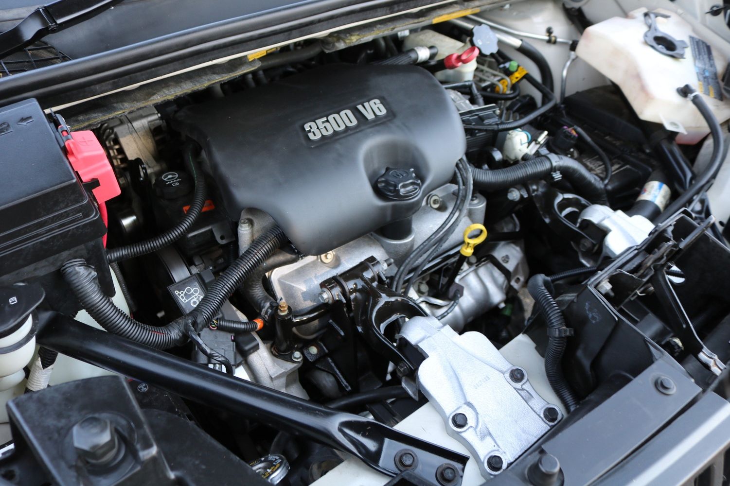 2006 Buick Rendezvous CXL Victory Motors of Colorado