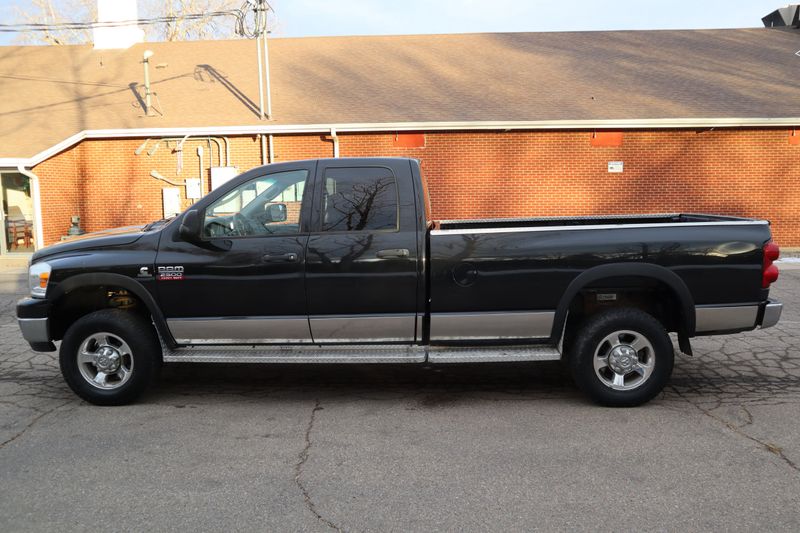 09 DODGE RAM 25003500 HEA VY DUTY DODGE 2009 DODGE RAM 1500 OWNERS MANUAL PDF visual data 2