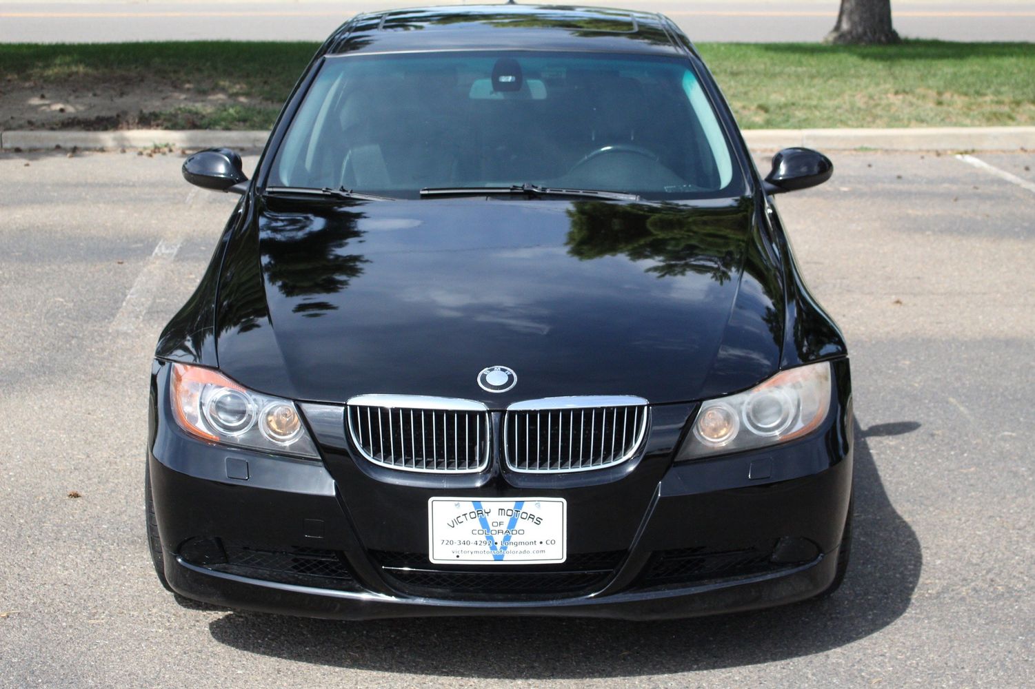 Bmw 330 xi