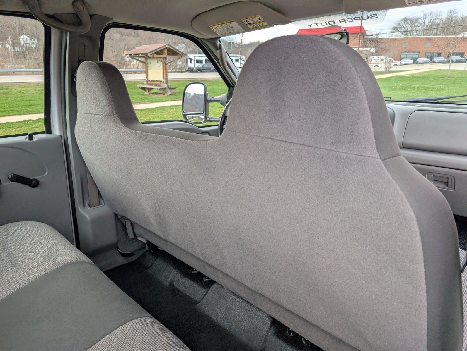 2006 Ford F-350 Super Duty 93