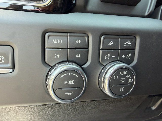 2026 GMC Sierra 2500HD Denali - Photo 26