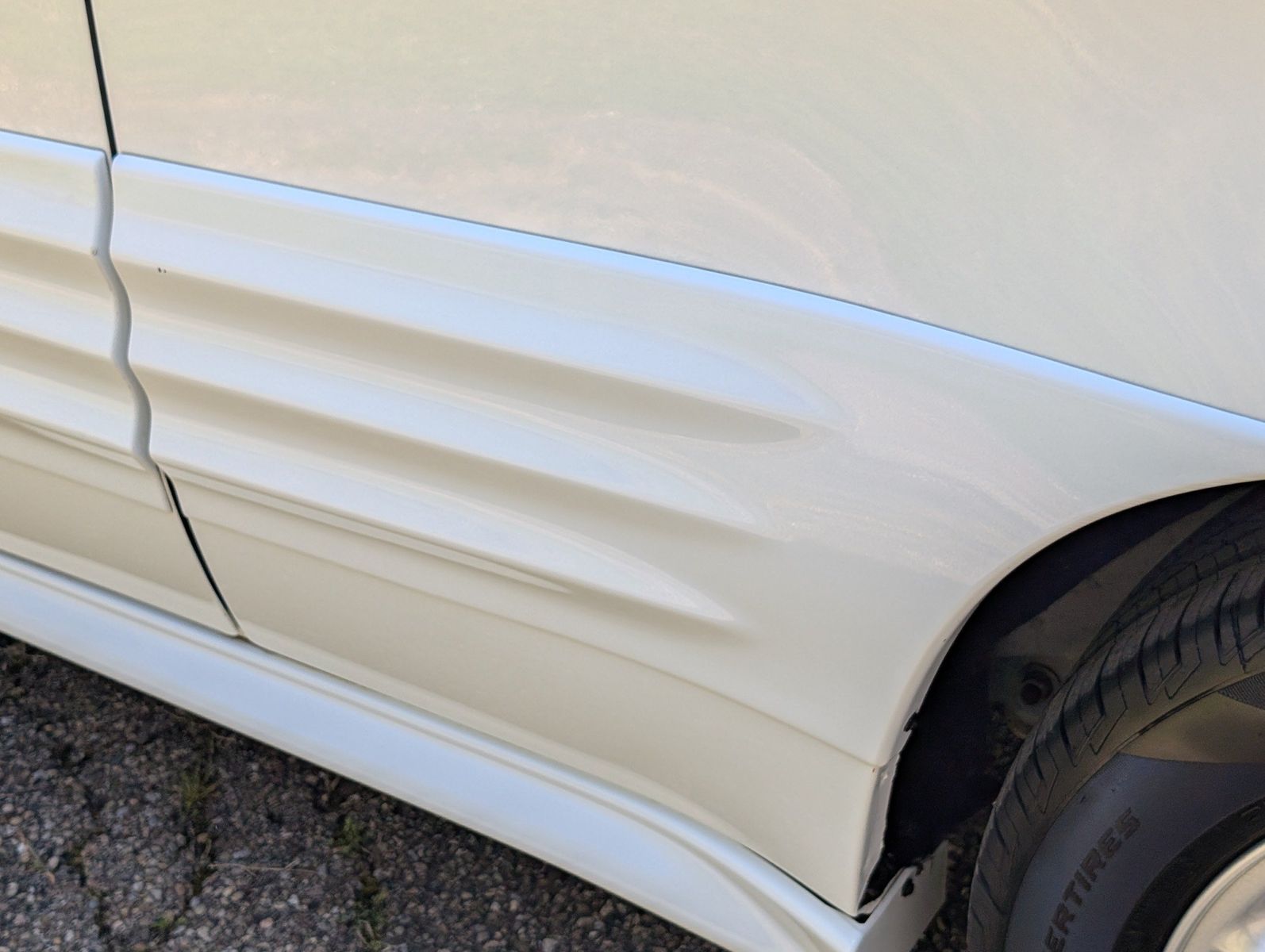 2001 Pontiac Grand Am 181