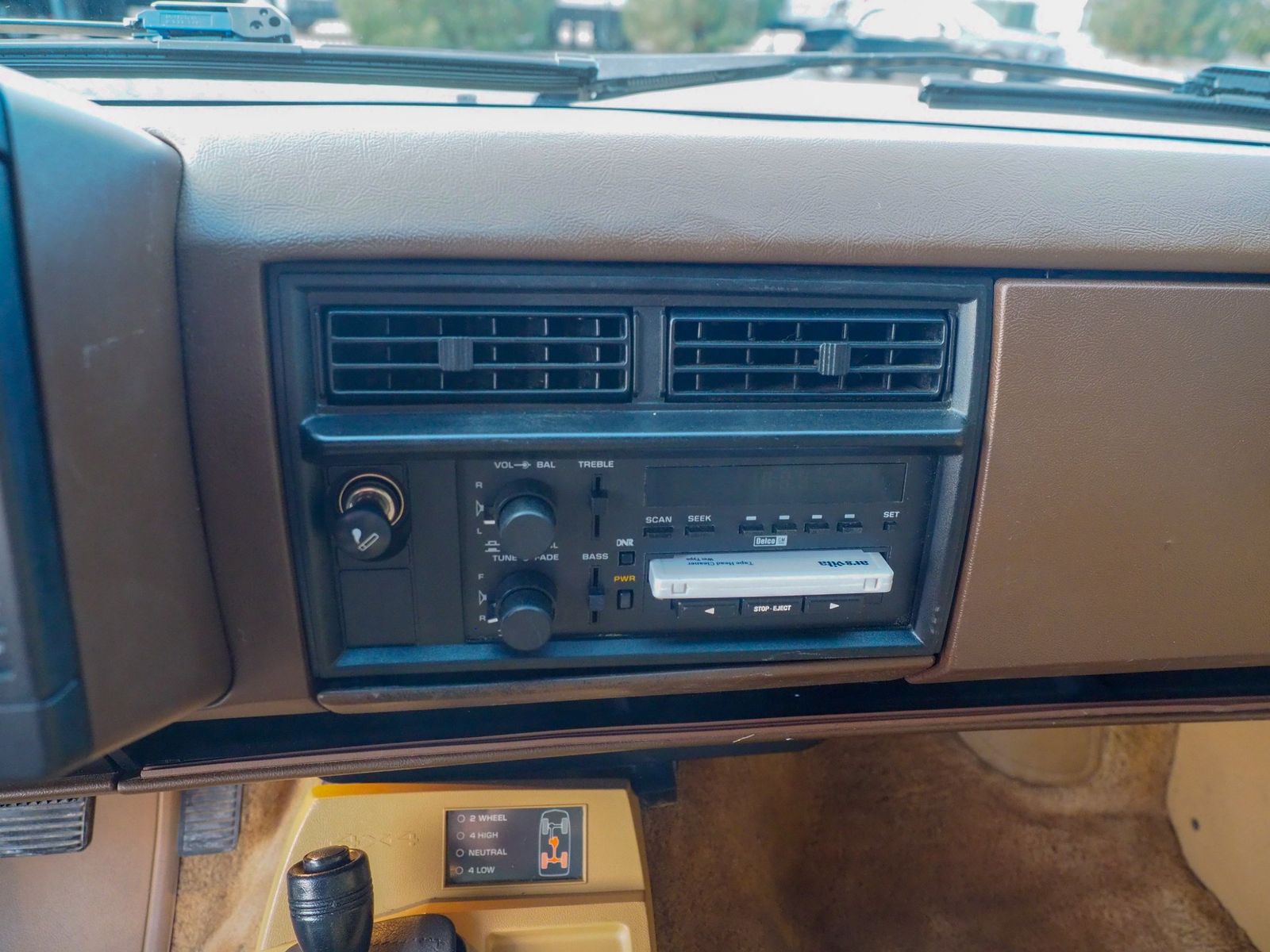 1986 GMC S-15 Jimmy 50
