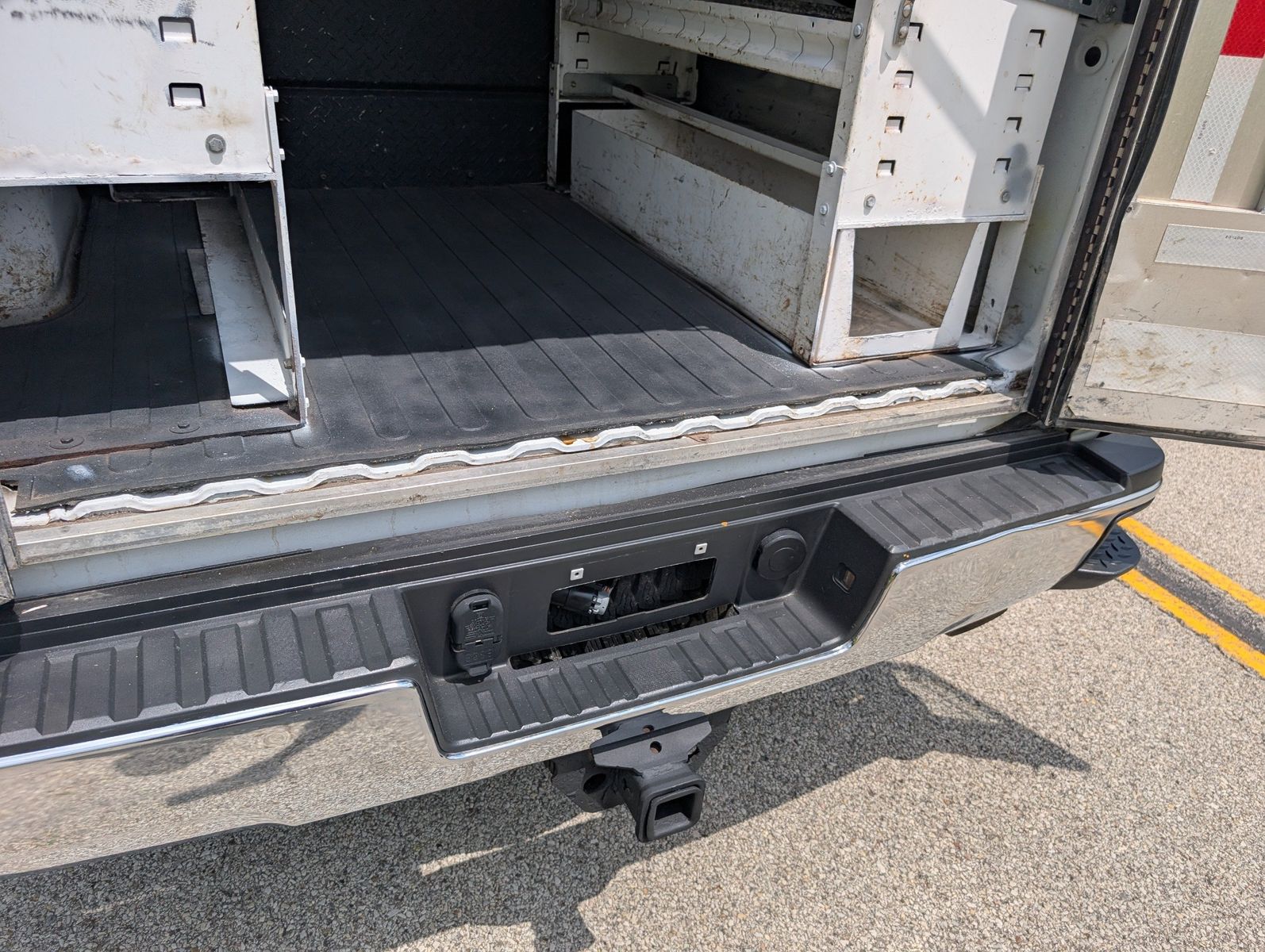 2015 GMC Sierra 2500HD 55