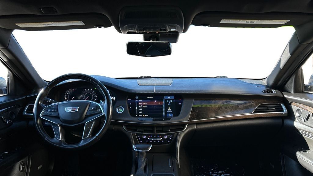 2018 Cadillac CT6 Premium Luxury - Photo 28