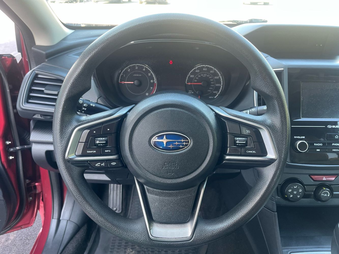 2018 Subaru Impreza 2.0i photo 22