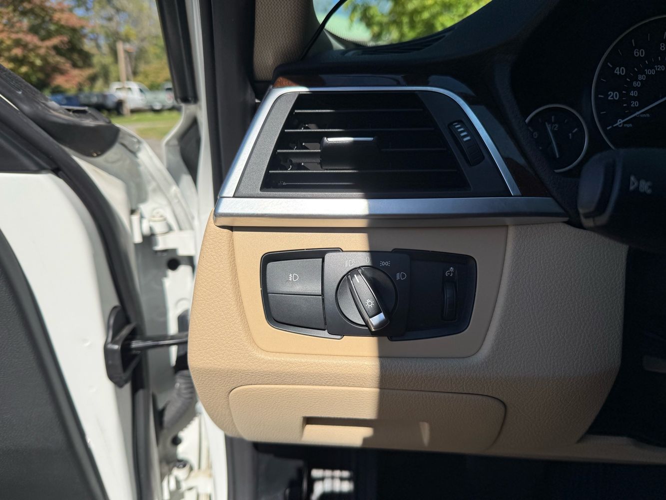 2017 Bmw 320i xDrive photo 17