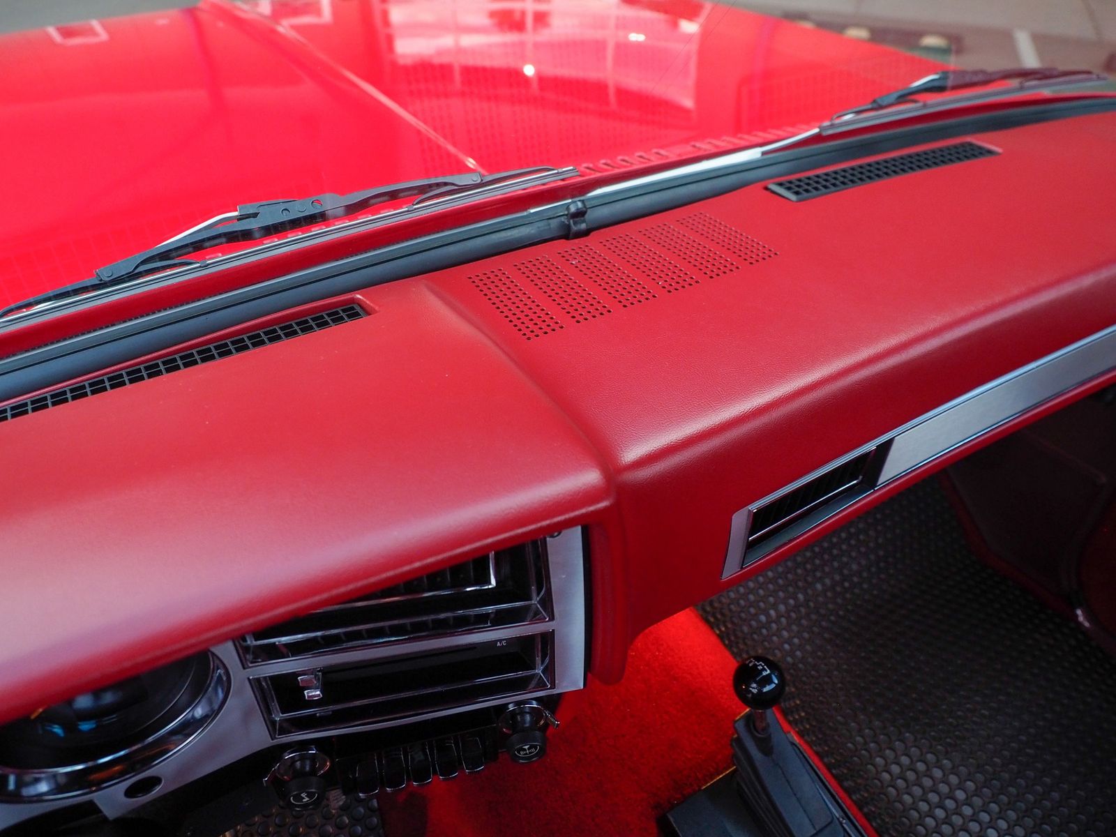 1982 Chevrolet K10 55