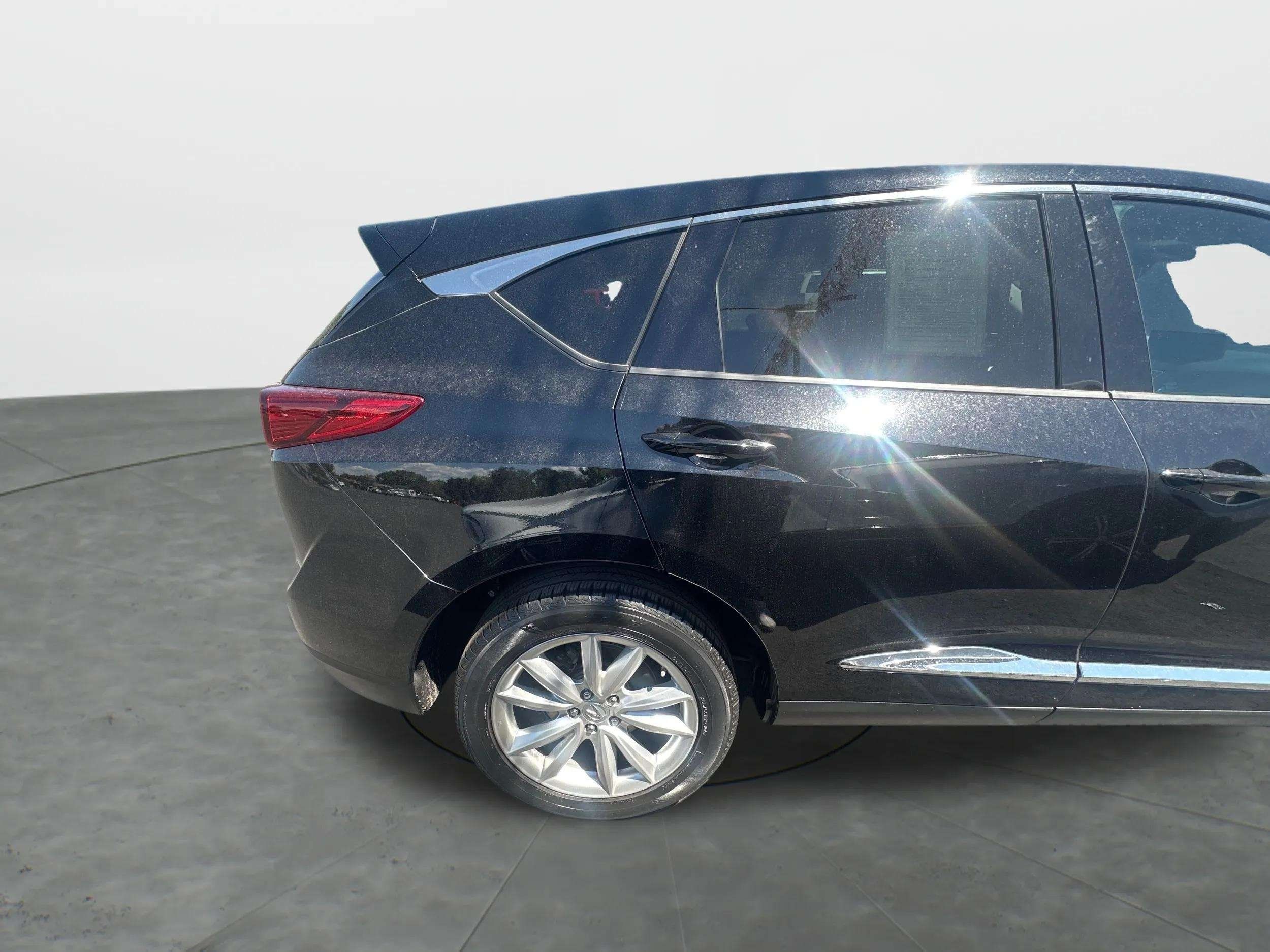 2019 Acura RDX Base - Photo 29