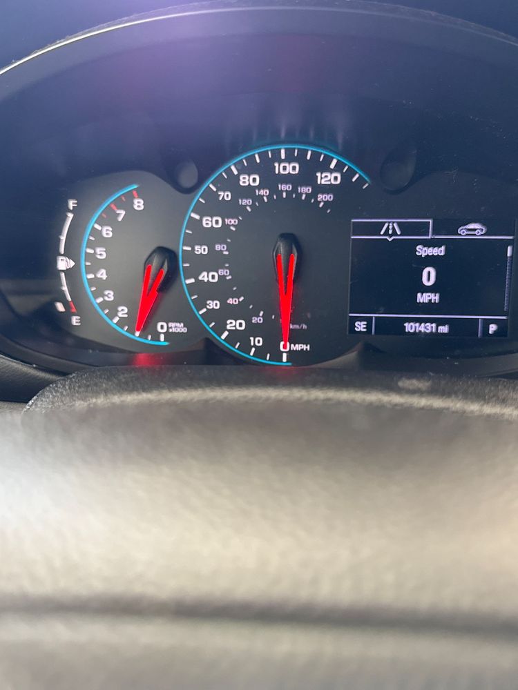 2020 Chevrolet Trax Premier photo 27