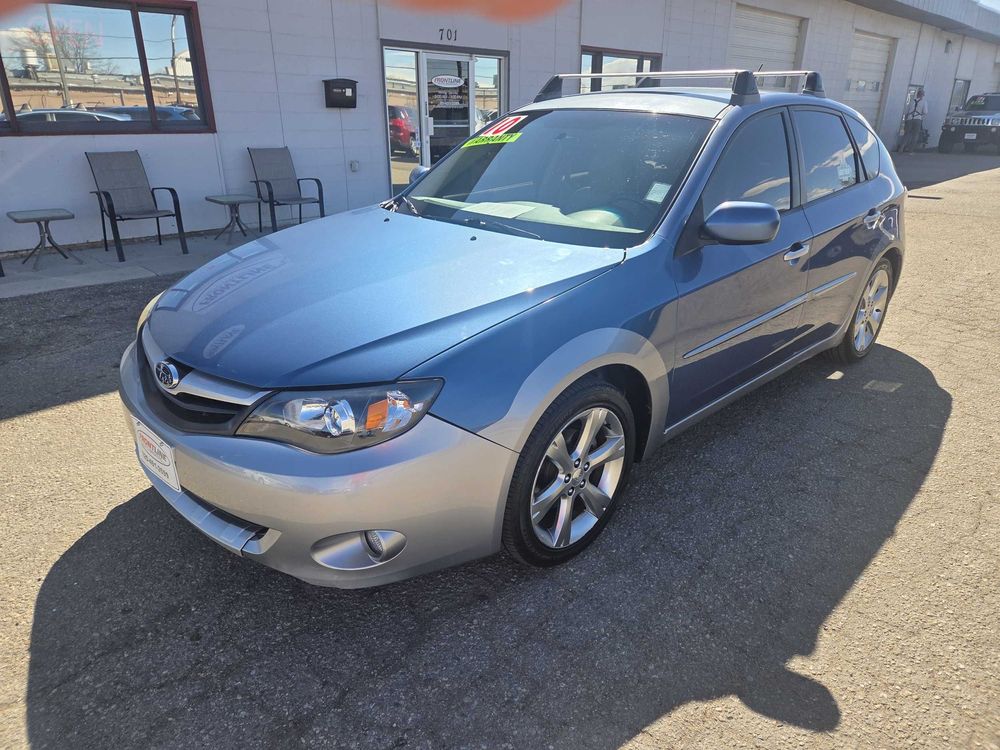 Featured Vehicle Image