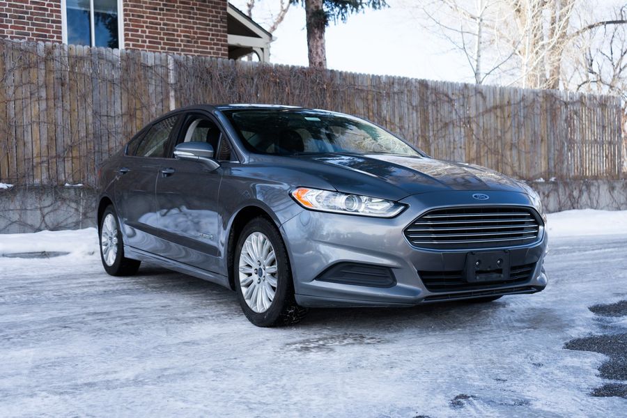 Vehicle Image