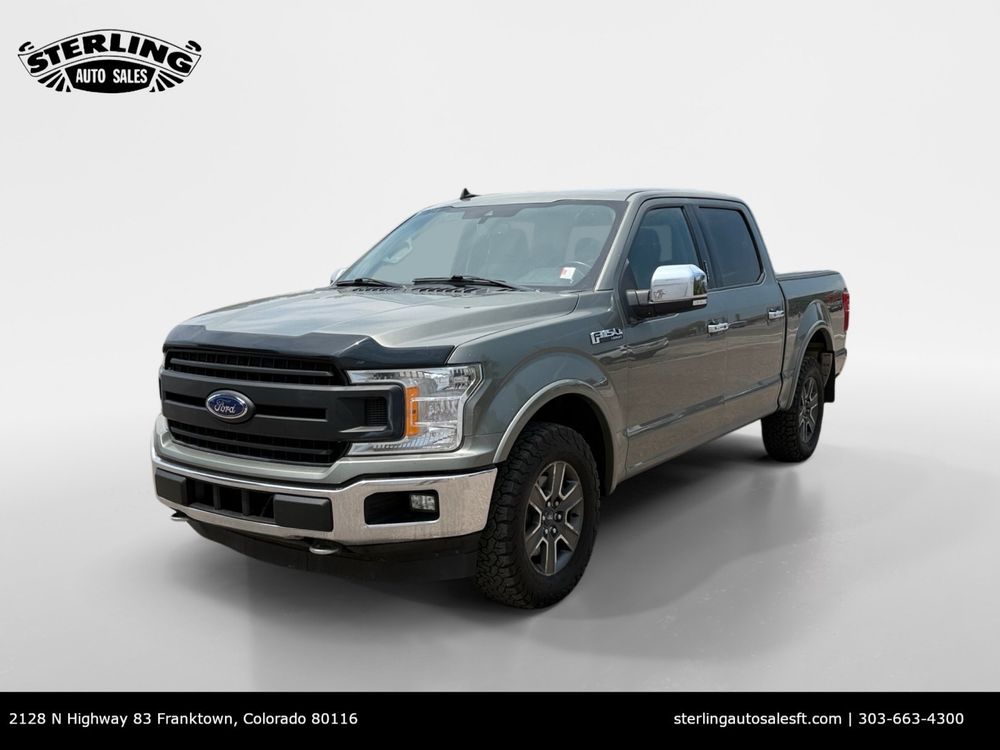 Featured Vehicle Image