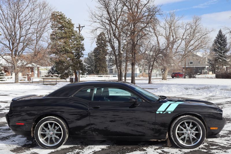 メル94973様　オーダー専用ページ 2011 Dodge Challenger R/T | Victory Motors of Colorado