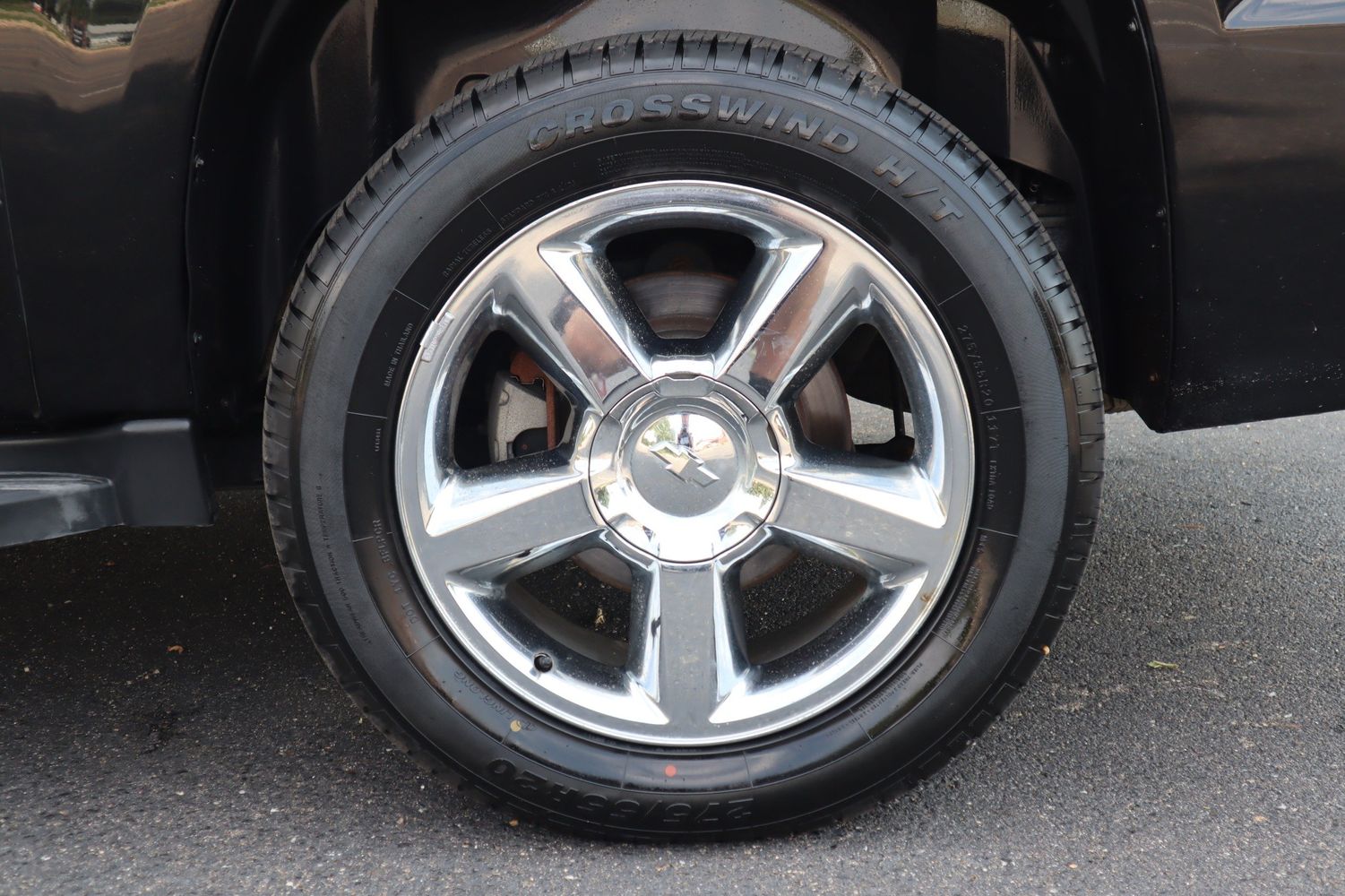 2013 Chevrolet Avalanche LTZ Black Diamond | Victory Motors of Colorado