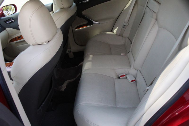 2009 Lexus IS 250 | Victory Motors of Colorado