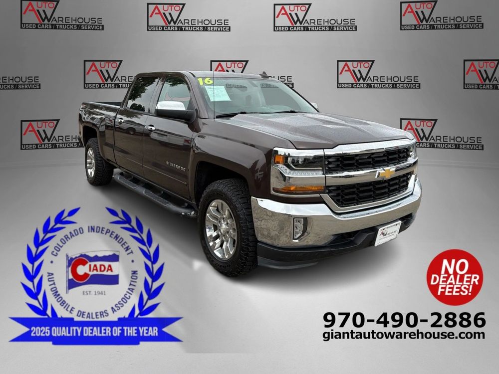 Featured Vehicle Image