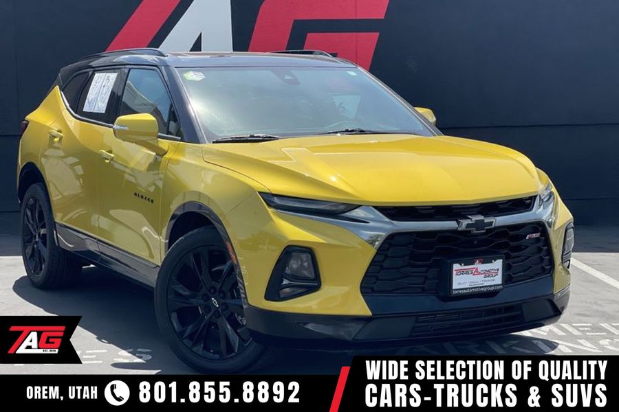 Vehicle Image