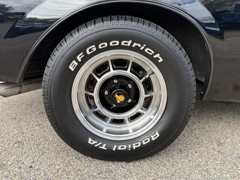 1987 Buick Regal - Photo 15