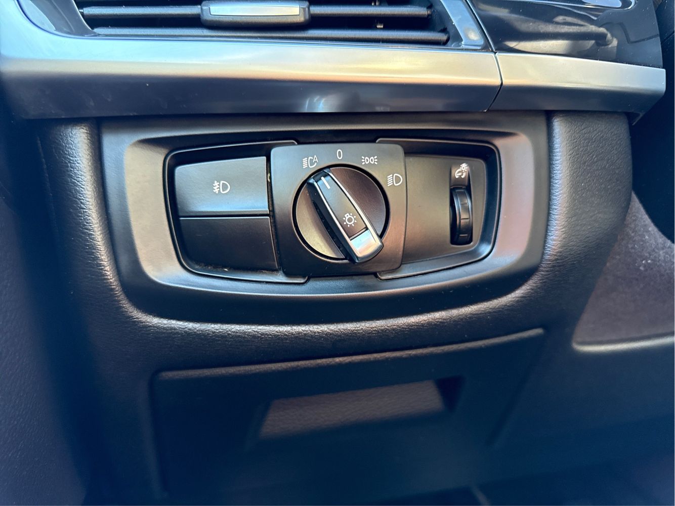 2017 Bmw X5 xDrive35i photo 34
