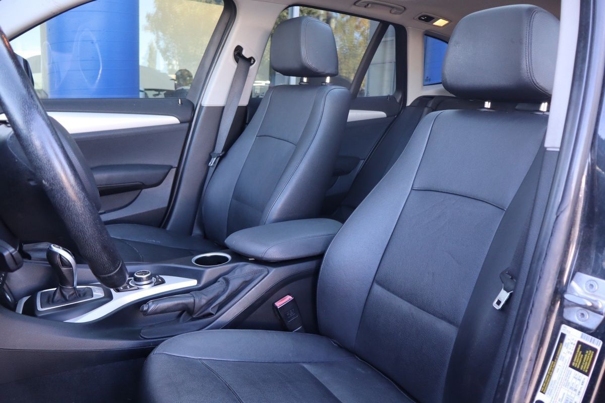 2015 BMW X1 xDrive28i