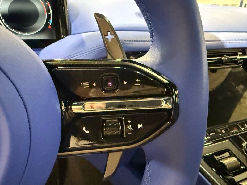 2024 Aston Martin DB12, photo 29