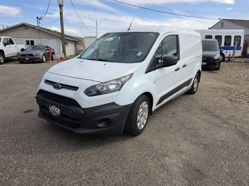 2017 Ford Transit Connect Van XL LWB (Rear 180 Degree Door)'s photo