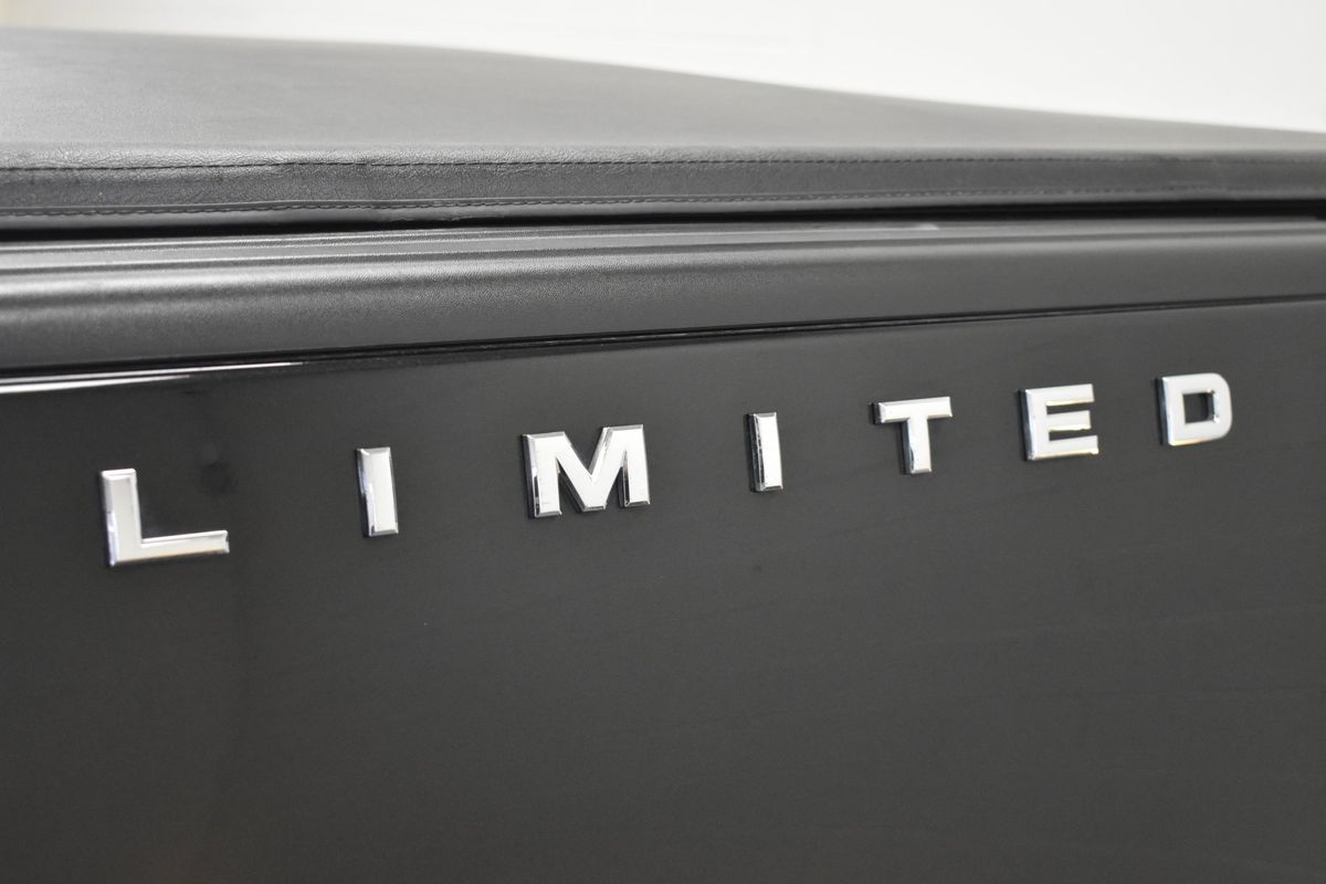 2013 Ford F-150 Limited