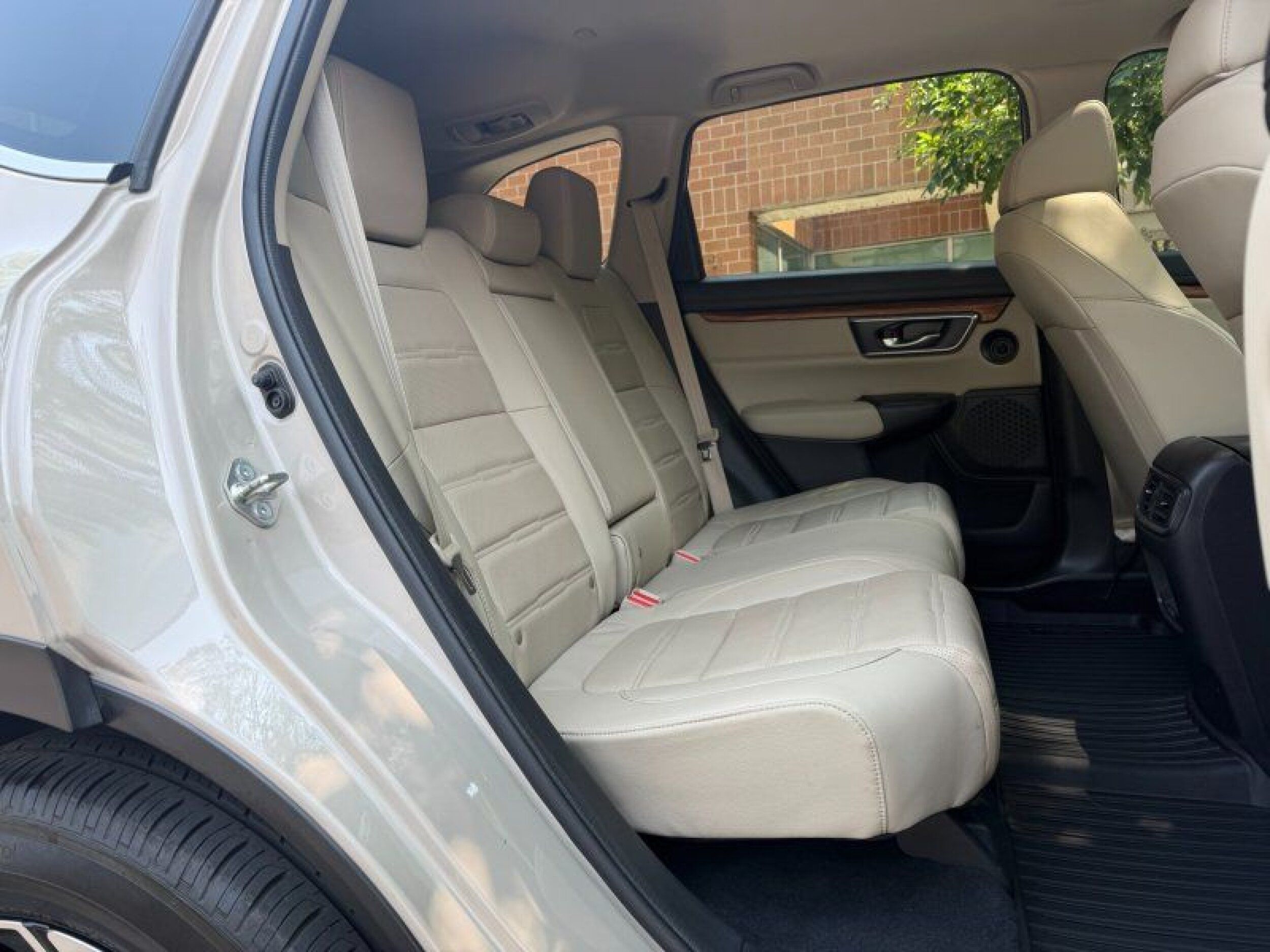 2018 Honda CR-V Touring - Photo 11