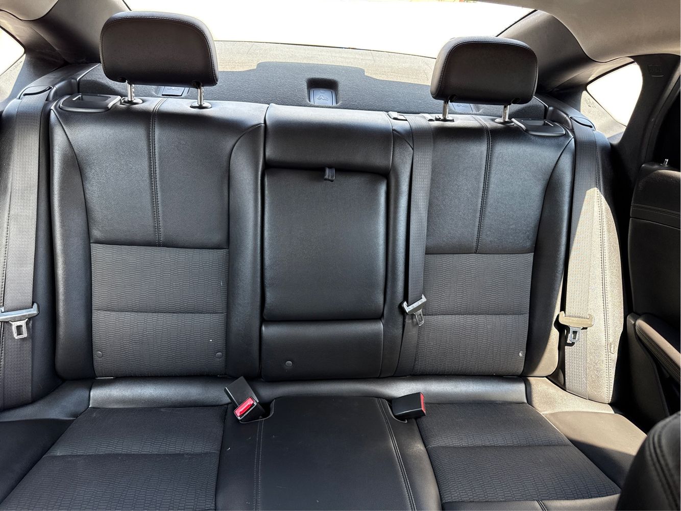 2019 Chevrolet Impala 1LT photo 34
