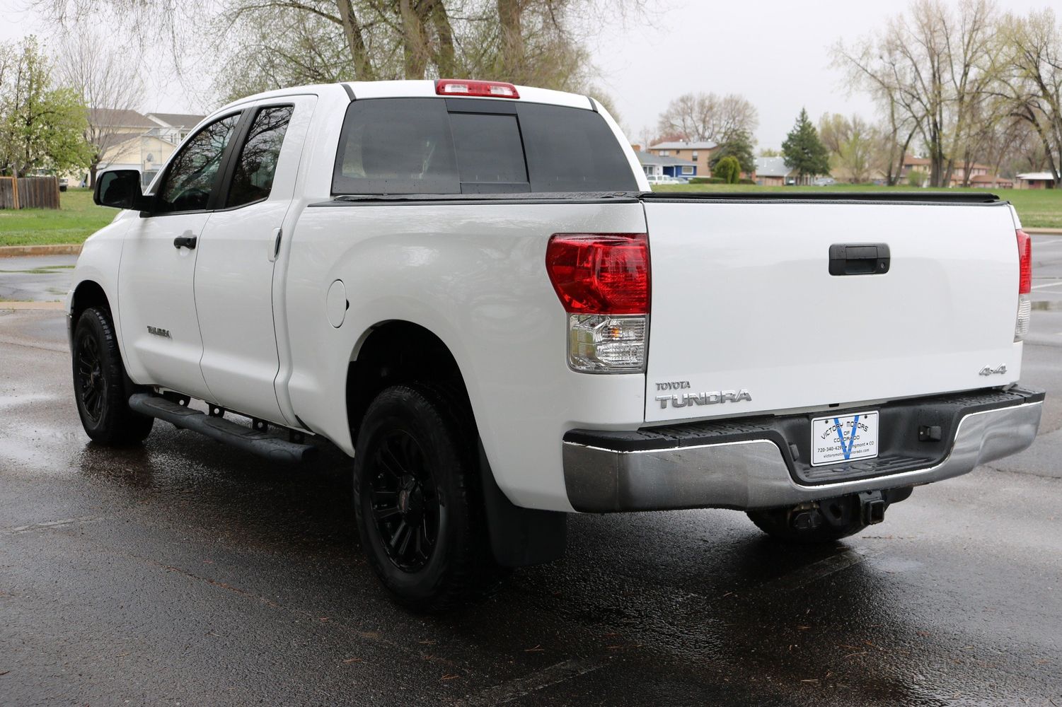 2013 Toyota Tundra | Victory Motors of Colorado