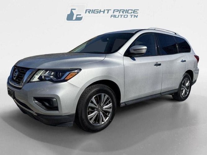 2021 Honda Pilot EX-L photo 4