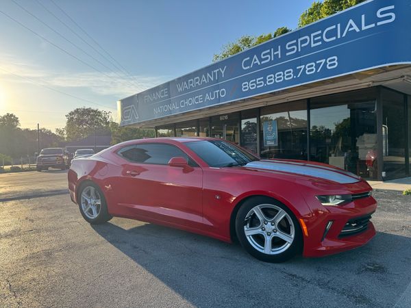 Featured Vehicle Image