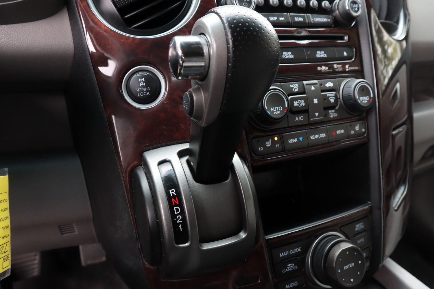 2013 Honda Pilot Touring | Victory Motors of Colorado