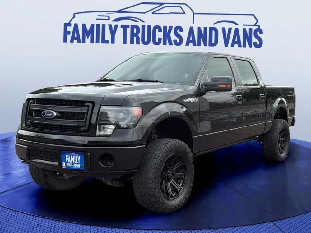 Featured Vehicle Image