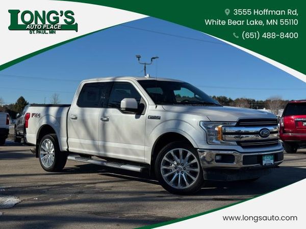 Featured Vehicle Image